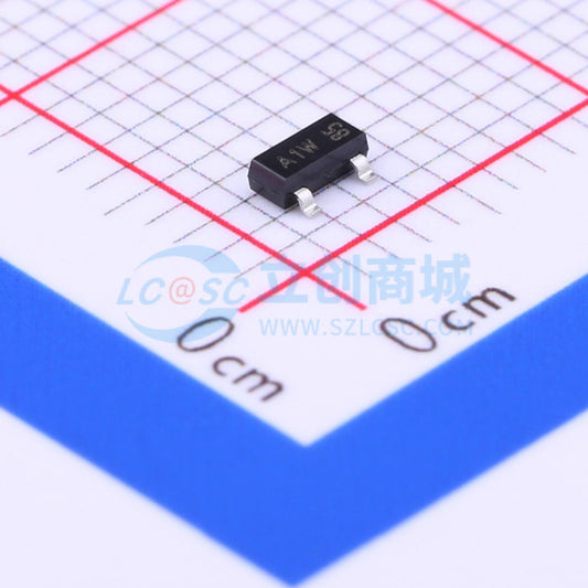 Diode chuyển mạch BAW56,215 Nexperia - SOT-23 - Techcore Việt Nam