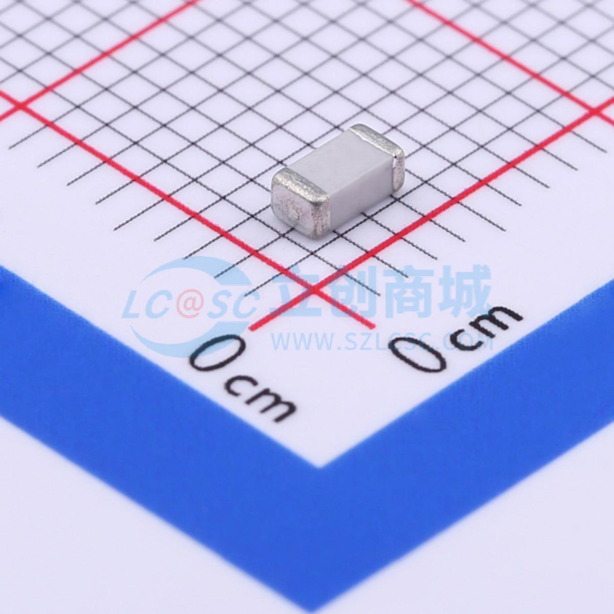 Linh kiện điện tử CC1206JKNPOCBN102 YAGEO 1206 - Techcore Việt Nam