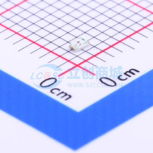 NCD0603O1 LED phát sáng - Techcore Việt Nam