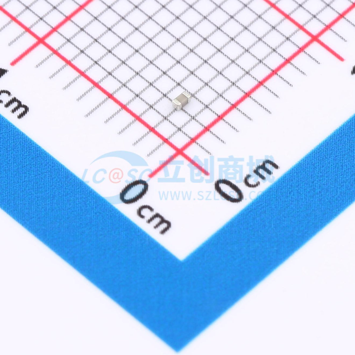 Linh kiện điện tử 0402CG470J500NT FH 0402 - Techcore Việt Nam