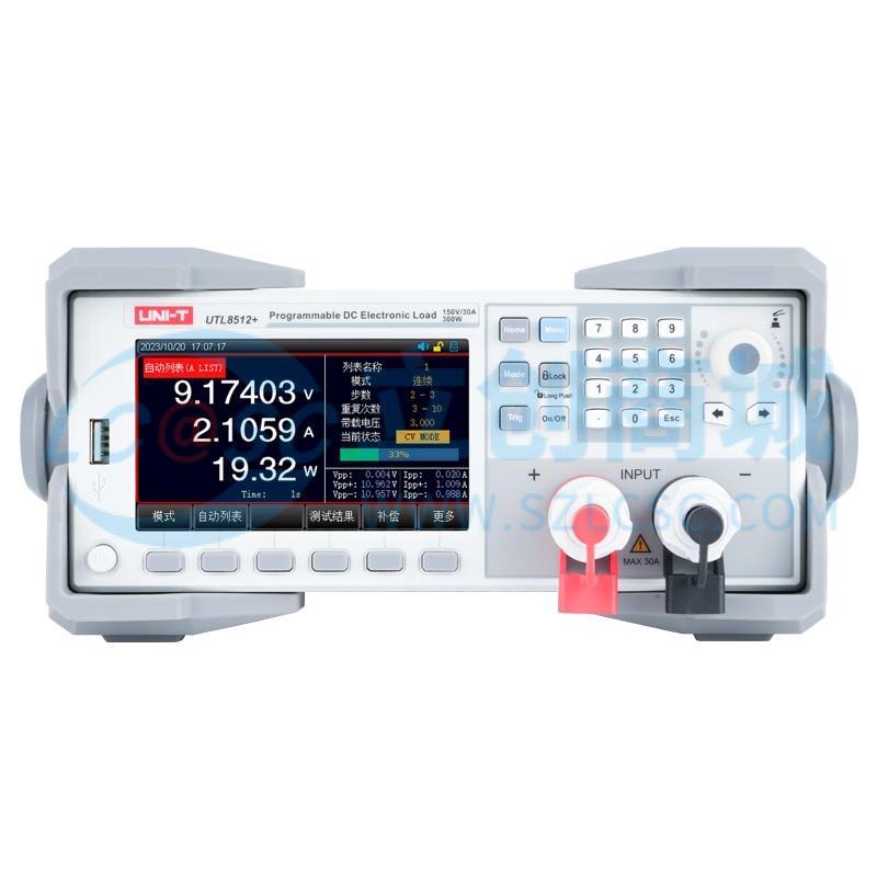 Thiết bị đo lường UTL8512+ UNI-T Phù hợp đo kiểm và bảo trì kỹ thuật - Techcore Việt Nam