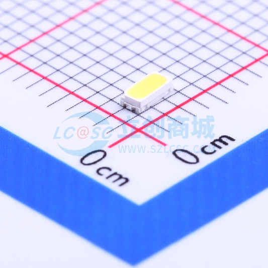 HL-A-3014H416W-S1-08HL-HR3(色温4750-5300K) Linh kiện quang điện - Techcore Việt Nam