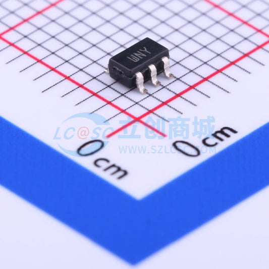STWD100NYWY3F IC giám sát và reset nguồn - Techcore Việt Nam