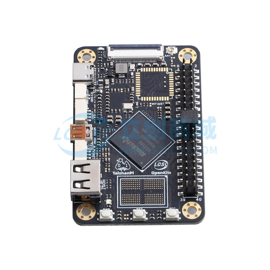 Bo mạch phát triển ￥128 1 - Techcore Việt Nam