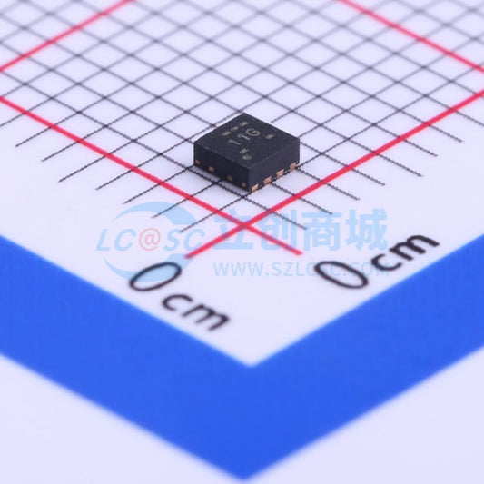 TPS61021ADSGR IC chuyển đổi nguồn DC-DC - Techcore Việt Nam