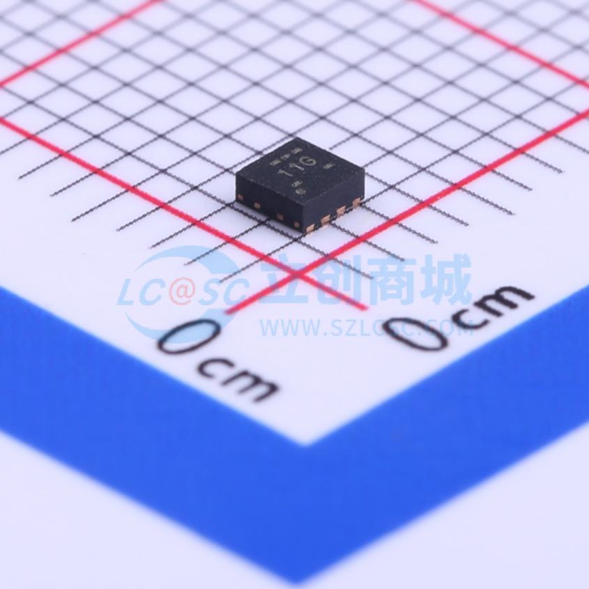 IC nguồn DC-DC TPS61021ADSGR Texas Instruments WSON-8-EP(2x2) - Techcore Việt Nam