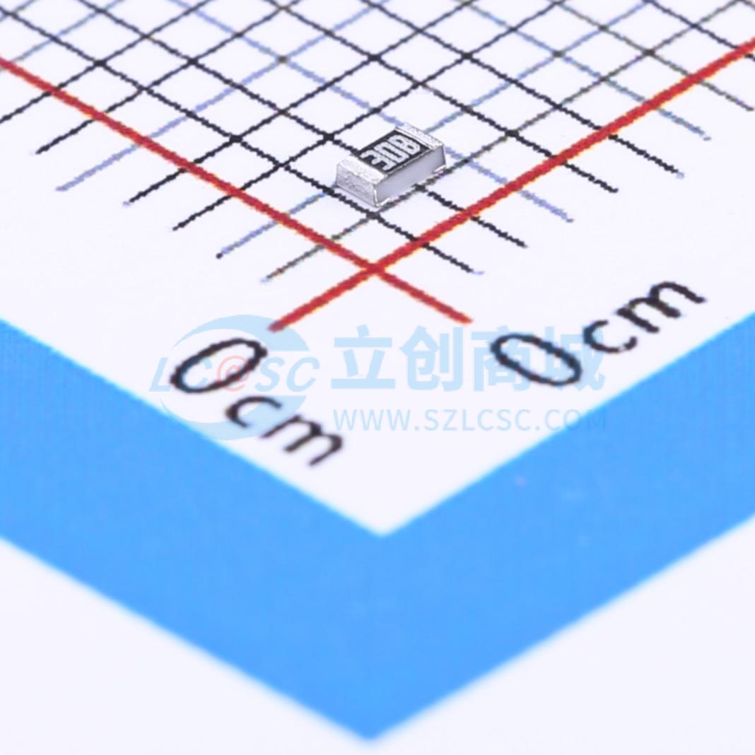 Điện Trở Dán SMD AC0603FR-072KL YAGEO 0603 2kΩ ±1% 100mW - Techcore Việt Nam