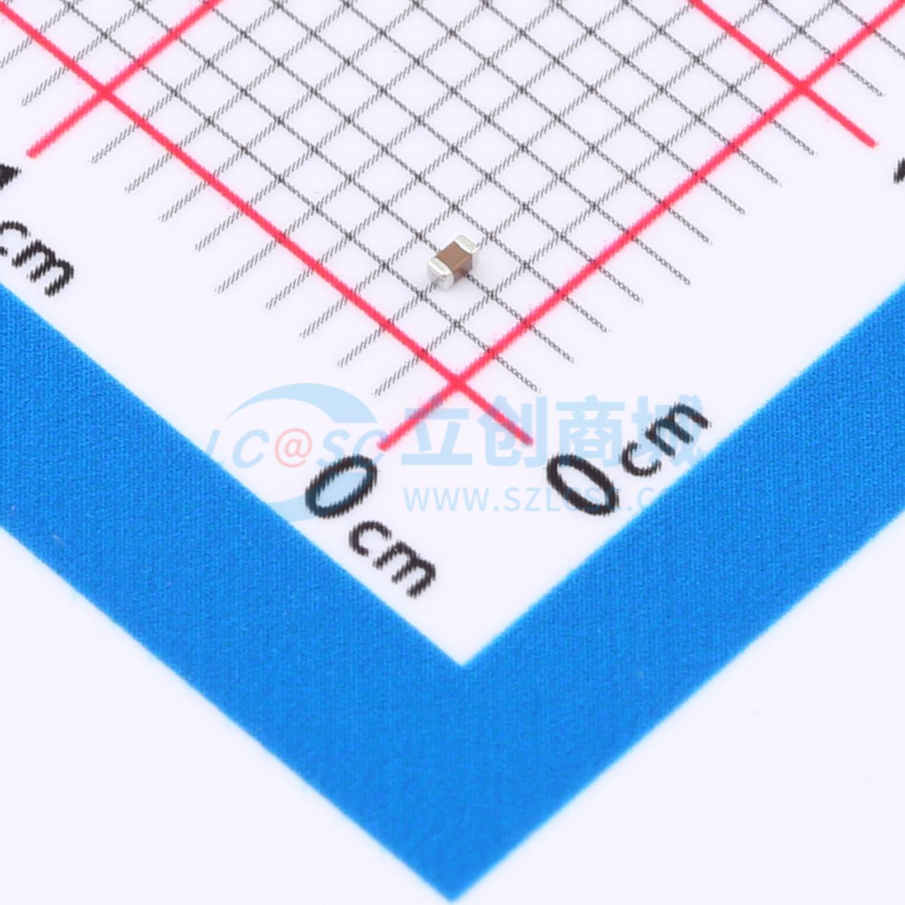 Linh kiện điện tử GRM155R61H474KE11D muRata 0402 - Techcore Việt Nam