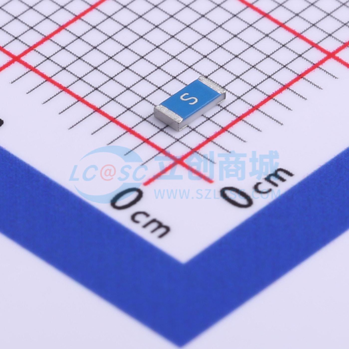 Cầu chì dùng một lần S1206-S-4.0A SART 1206 - Techcore Việt Nam