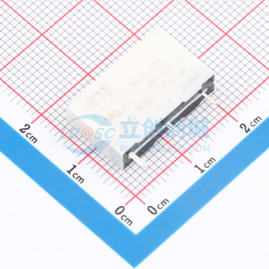 Rơ-le công suất PCN-112D3MHZ001B TE Connectivity 12V THT - Techcore Việt Nam