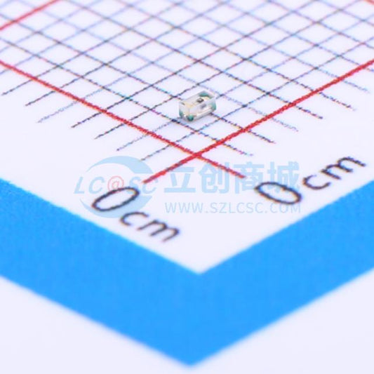 16-213SURC/S530-A3/TR8 Linh kiện quang điện - Techcore Việt Nam