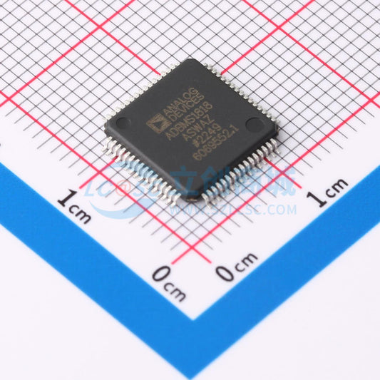 ADBMS1818ASWAZ-RL IC quản lý pin - Techcore Việt Nam