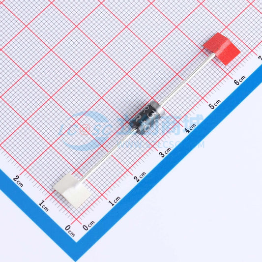 Diode Schottky SR340 R+O - DO-201AD - Techcore Việt Nam