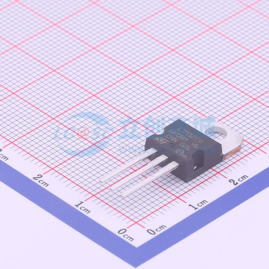 L7912CV-DG IC ổn áp tuyến tính LDO - Techcore Việt Nam