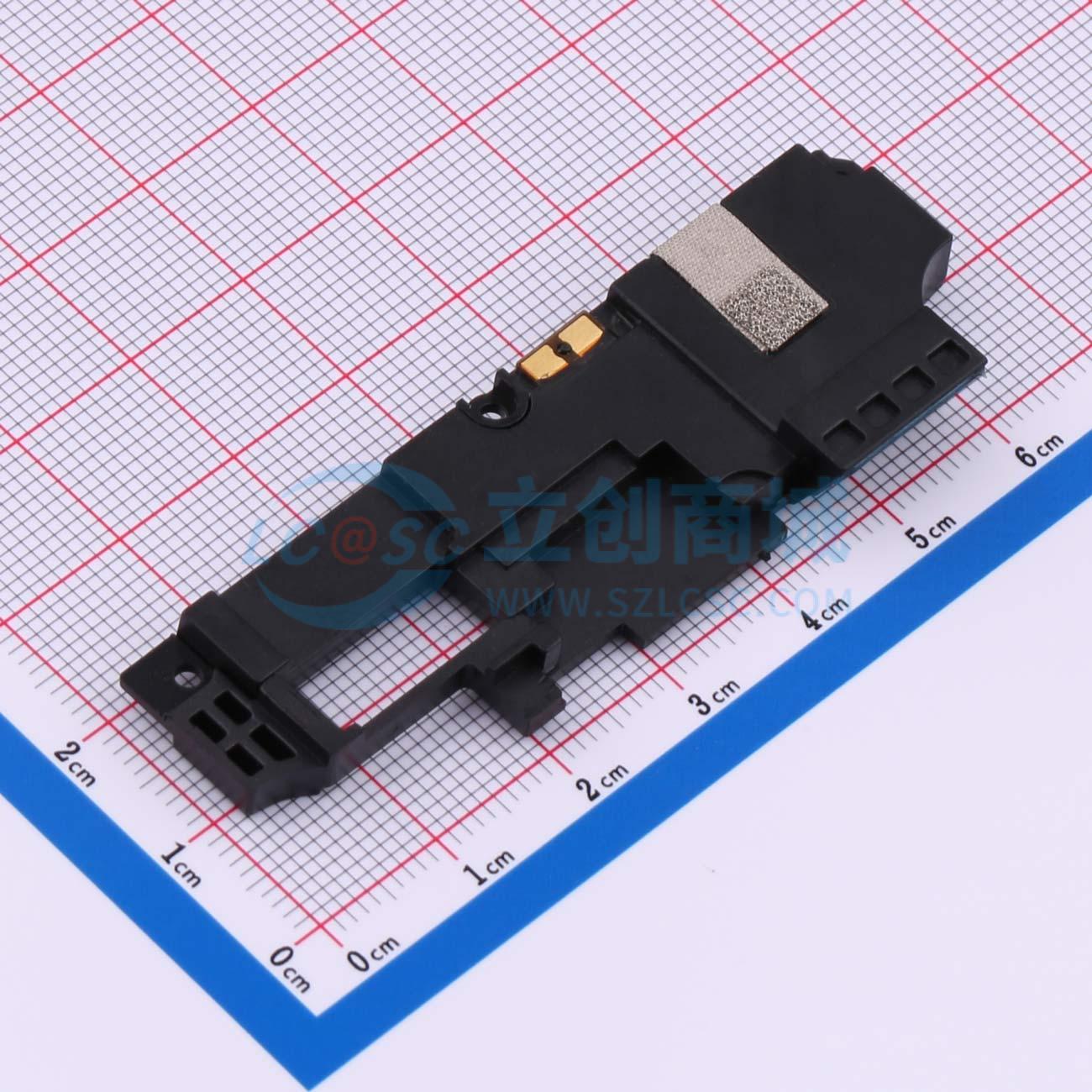 Loa điện tử HDK-171208ZA-BOX30 Dragonstate  - Techcore Việt Nam