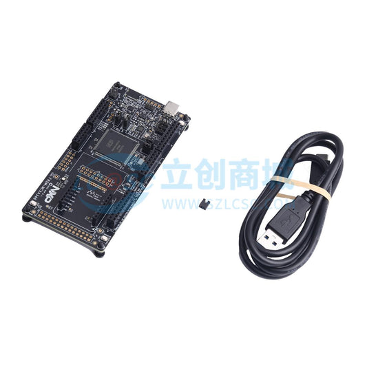 Bo mạch phát triển FRDM-MCXA346 NXP - Techcore Việt Nam