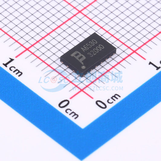 TBU-CA065-300-WH IC bảo vệ xung điện - Techcore Việt Nam