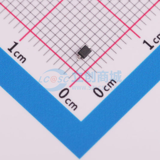 Diode Zener MM3Z12 R+O - SOD-323 - Techcore Việt Nam