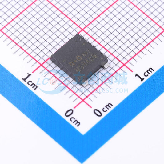 Diode bán dẫn MSB40M R+O - Techcore Việt Nam