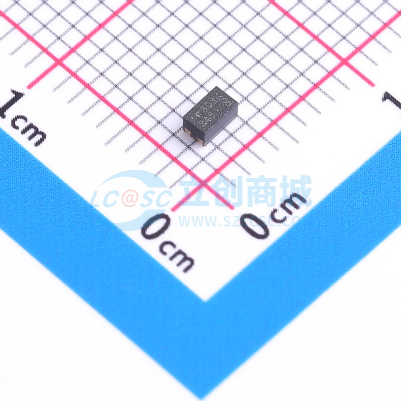 Relay bán dẫn MOS TLP3451(TP,F TOSHIBA 60V - Techcore Việt Nam