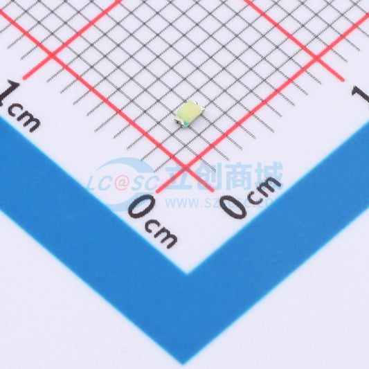 GL0603UW01 Linh kiện quang điện - Techcore Việt Nam