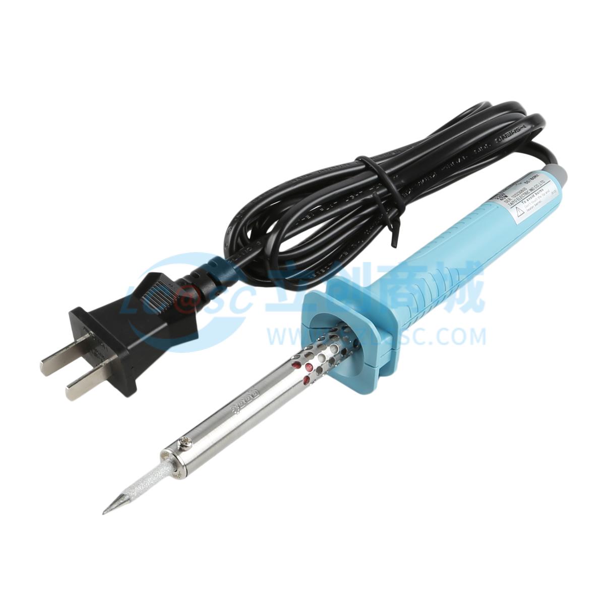 Trạm Hàn Và Mỏ Hàn Điện KS-40R GOOT Chuyên Dùng Sửa Chữa Điện Tử - Techcore Việt Nam