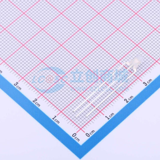 XL-A324SURUBW Linh kiện quang điện - Techcore Việt Nam