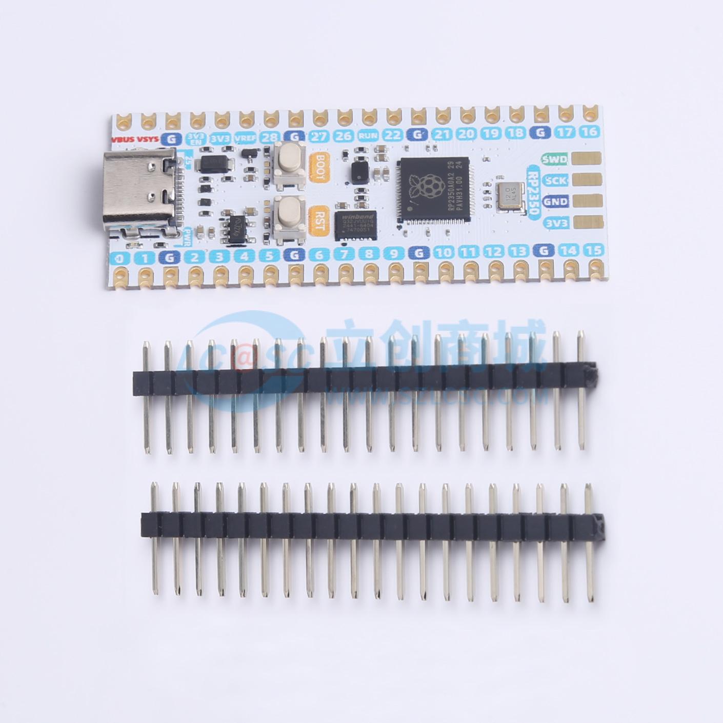 Bo mạch phát triển ￥39 1 - Techcore Việt Nam
