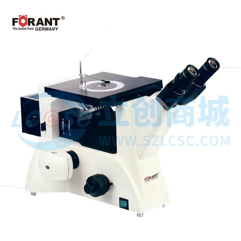 Kính hiển vi 82110432 FORANT Phù hợp đo kiểm và bảo trì kỹ thuật - Techcore Việt Nam