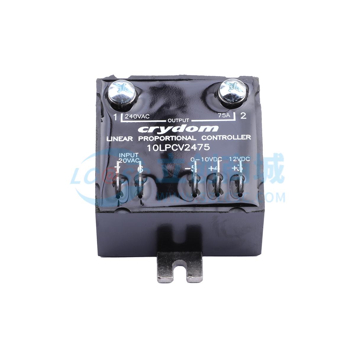 Relay bán dẫn TRIAC 10LPCV2475 Sensata - Techcore Việt Nam