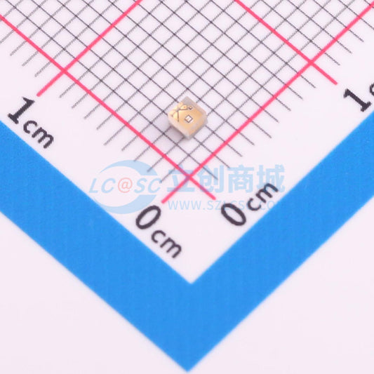 VLMU1610-365-135 Linh kiện quang điện - Techcore Việt Nam