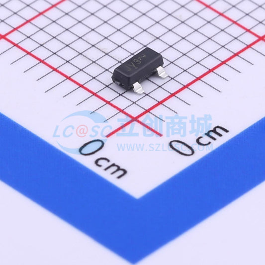 Diode Schottky BAT54LT1G onsemi - SOT-23 - Techcore Việt Nam