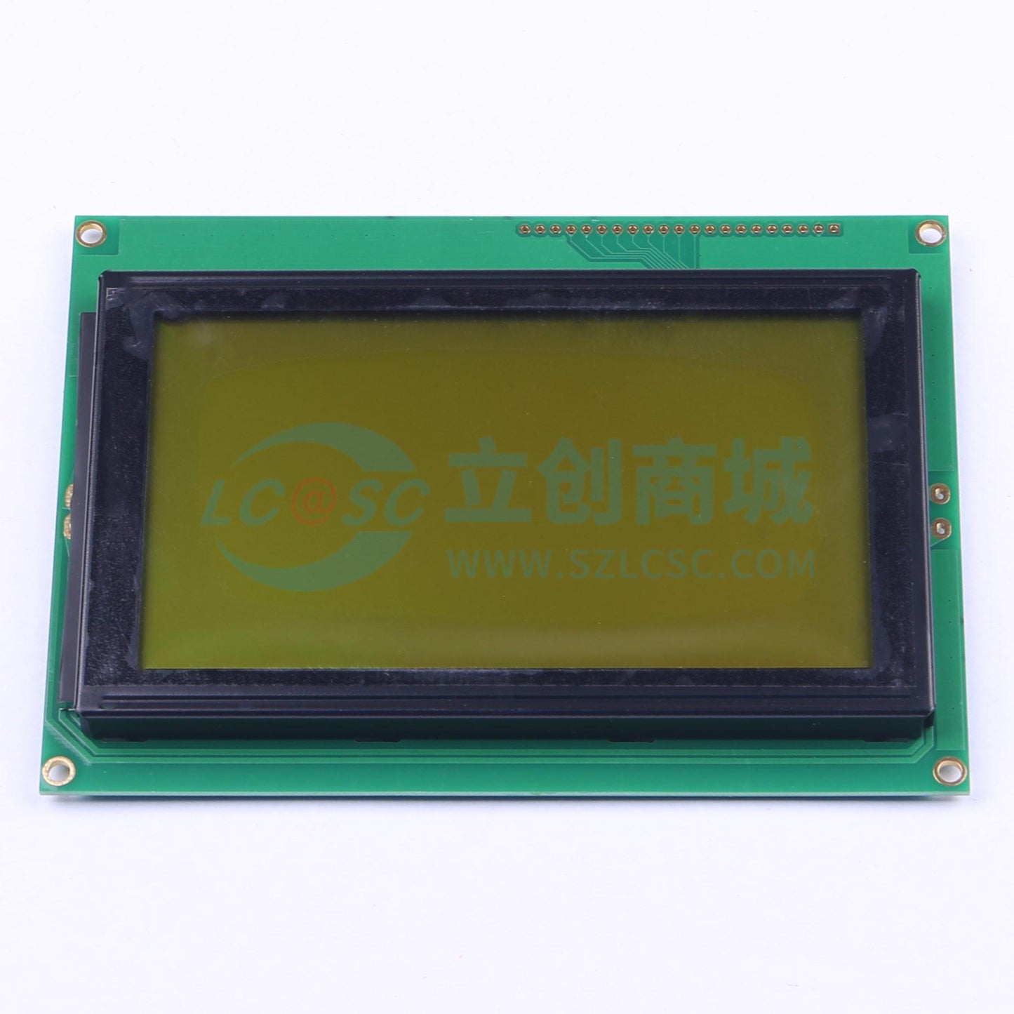 Màn hình LCD 240128A-1 HS 240x128 - Techcore Việt Nam