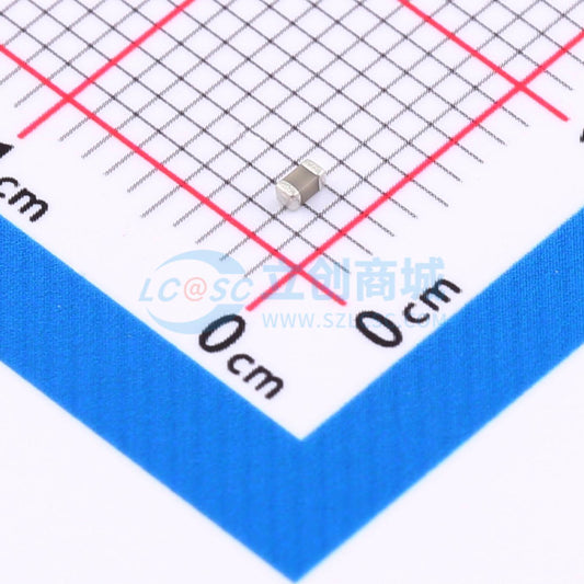 Linh kiện điện tử TCC0603COG100J500CT CCTC 0603 - Techcore Việt Nam