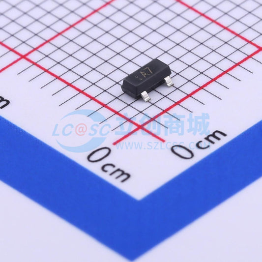Diode chuyển mạch BAV99 MDD - SOT-23 - Techcore Việt Nam
