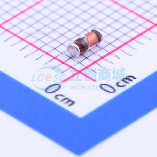 Diode chuyển mạch LL4148 HKT - LL4148 - Techcore Việt Nam