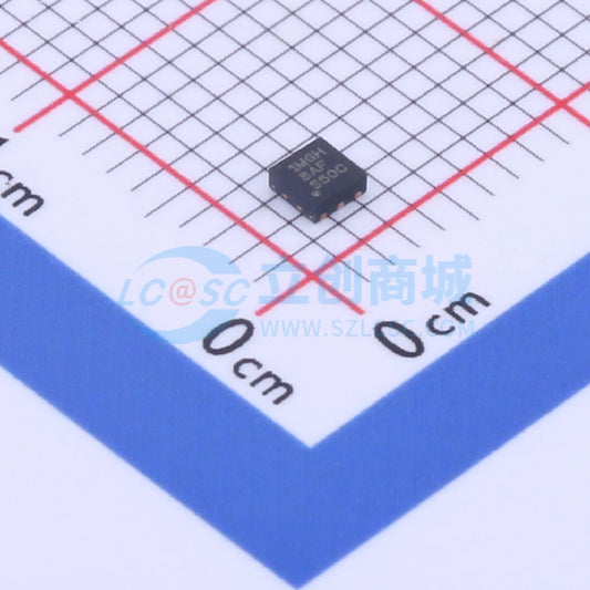 TLV75901PDRVR IC ổn áp tuyến tính LDO - Techcore Việt Nam