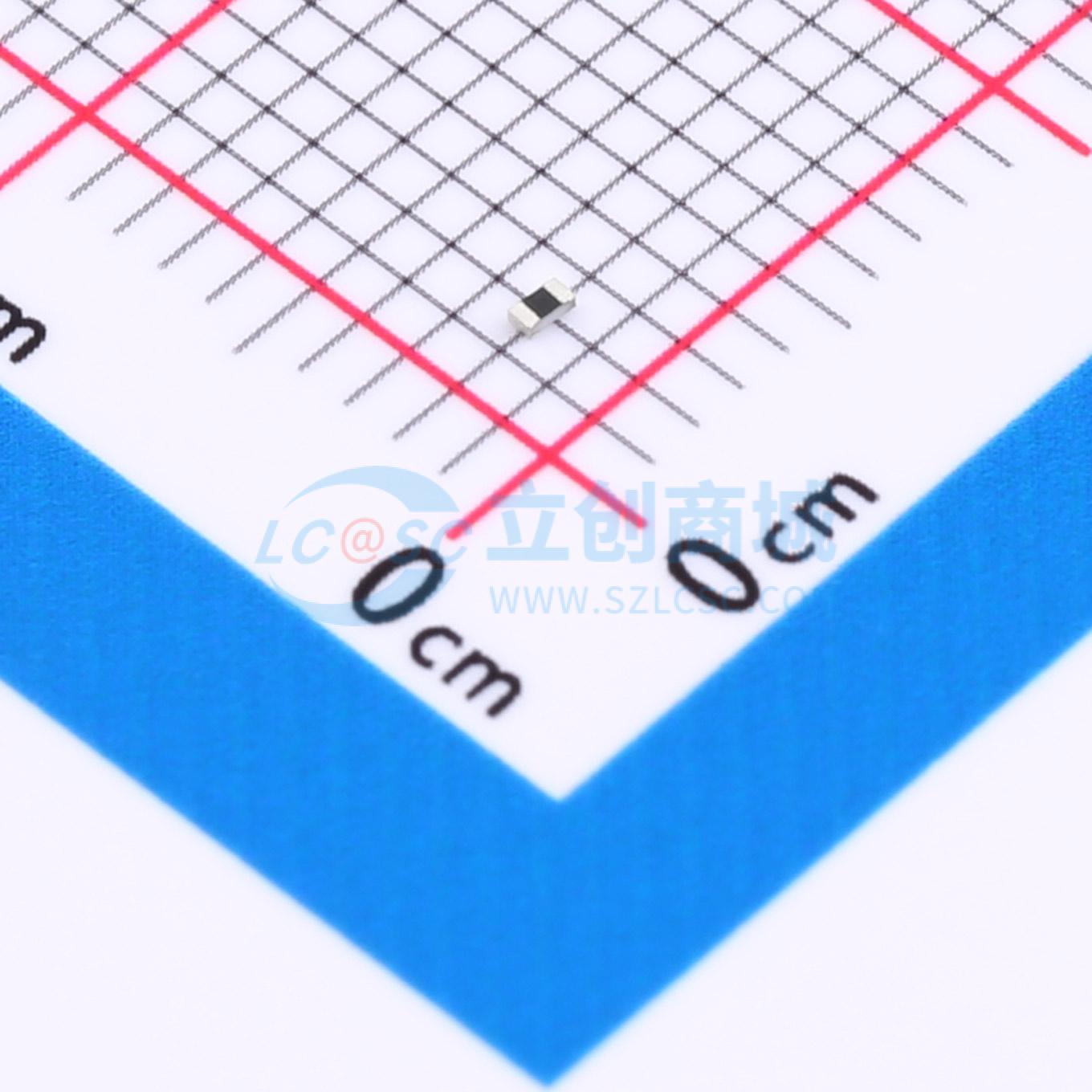 Điện Trở Dán SMD RHC-02K1002FT FH 0402 10kΩ ±1% 62.5mW - Techcore Việt Nam