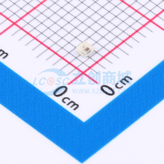 WS2812E-1313 Linh kiện quang điện - Techcore Việt Nam