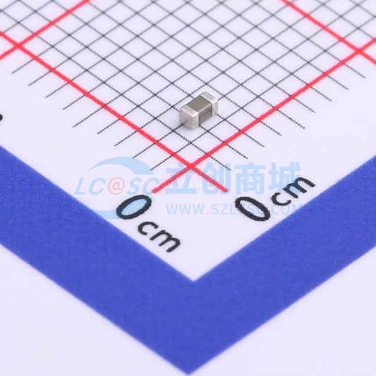 IC quản lý nguồn CC0603KRX5R6BB475 YAGEO 0603 - Techcore Việt Nam