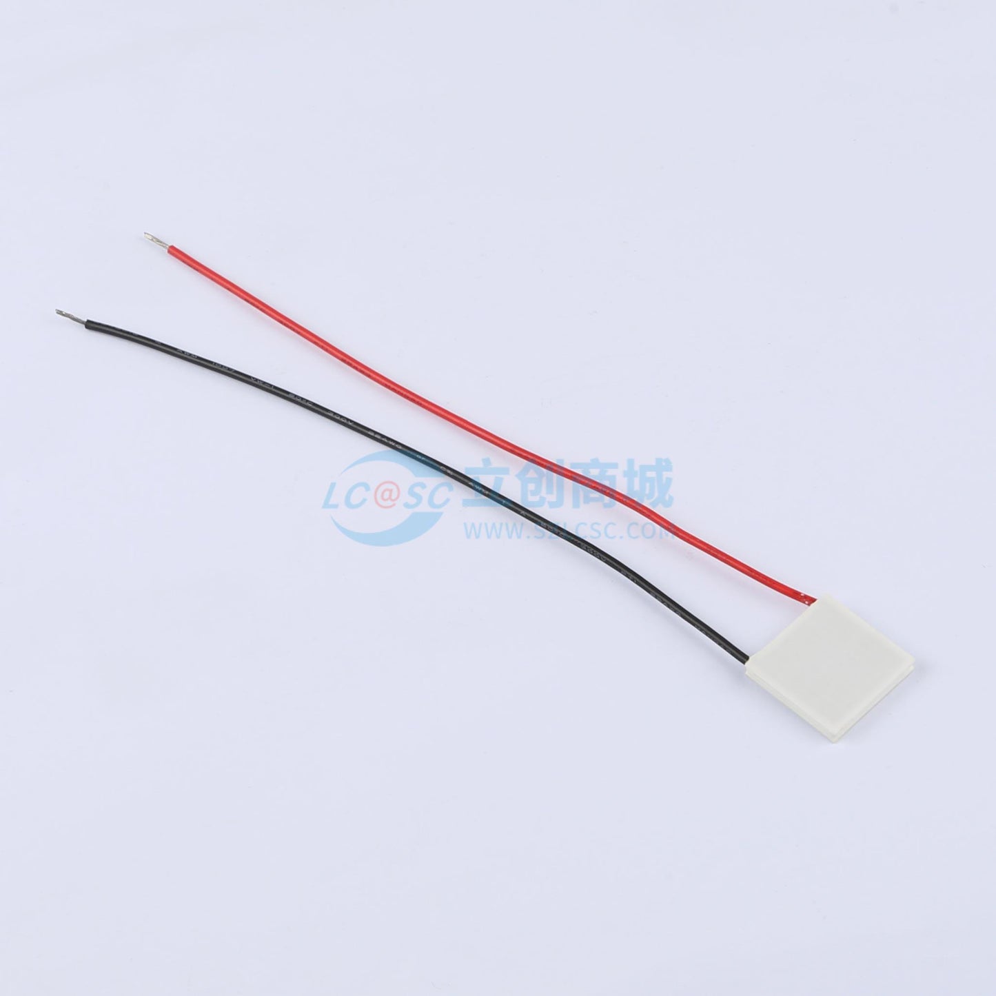 Module Làm Lạnh Bán Dẫn TEC ATE1-49-4AS ATI 5.9 V Ứng Dụng Điều Khiển Nhiệt Độ - Techcore Việt Nam