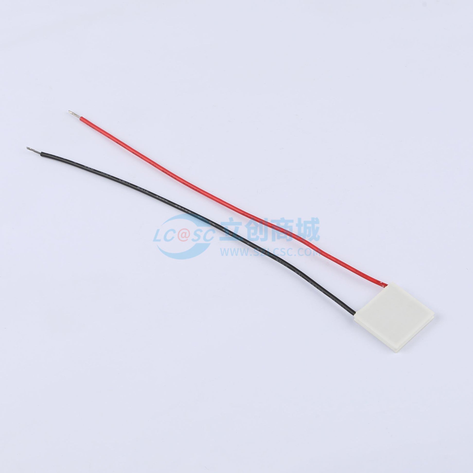 Module Làm Lạnh Bán Dẫn TEC ATE1-49-4AS ATI 5.9 V Ứng Dụng Điều Khiển Nhiệt Độ - Techcore Việt Nam