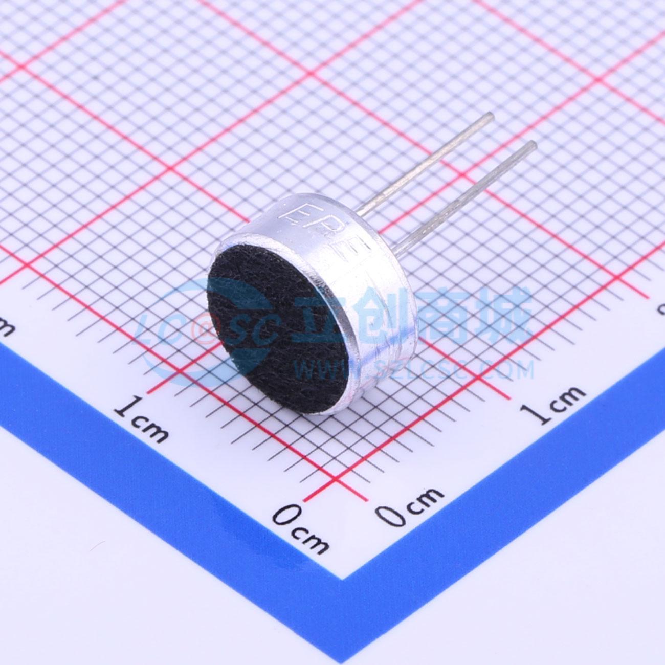 Micro điện tử GMI9745P-36DB INGHAi Xuyên lỗ,D=9.7mm - Techcore Việt Nam