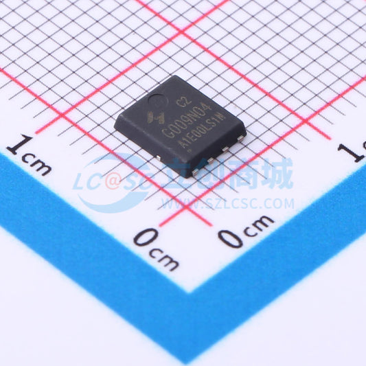 MOSFET HYG009N04LS1C2 HUAYI 40V - Techcore Việt Nam