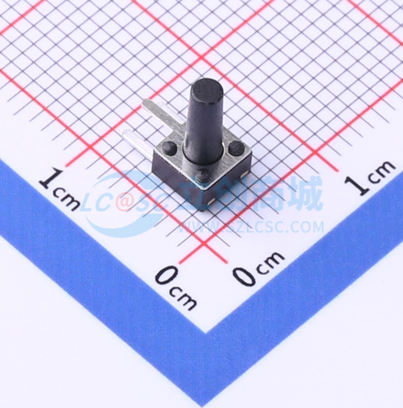 Linh kiện điện tử GT-TCB73B-H090-L1 - Techcore Việt Nam