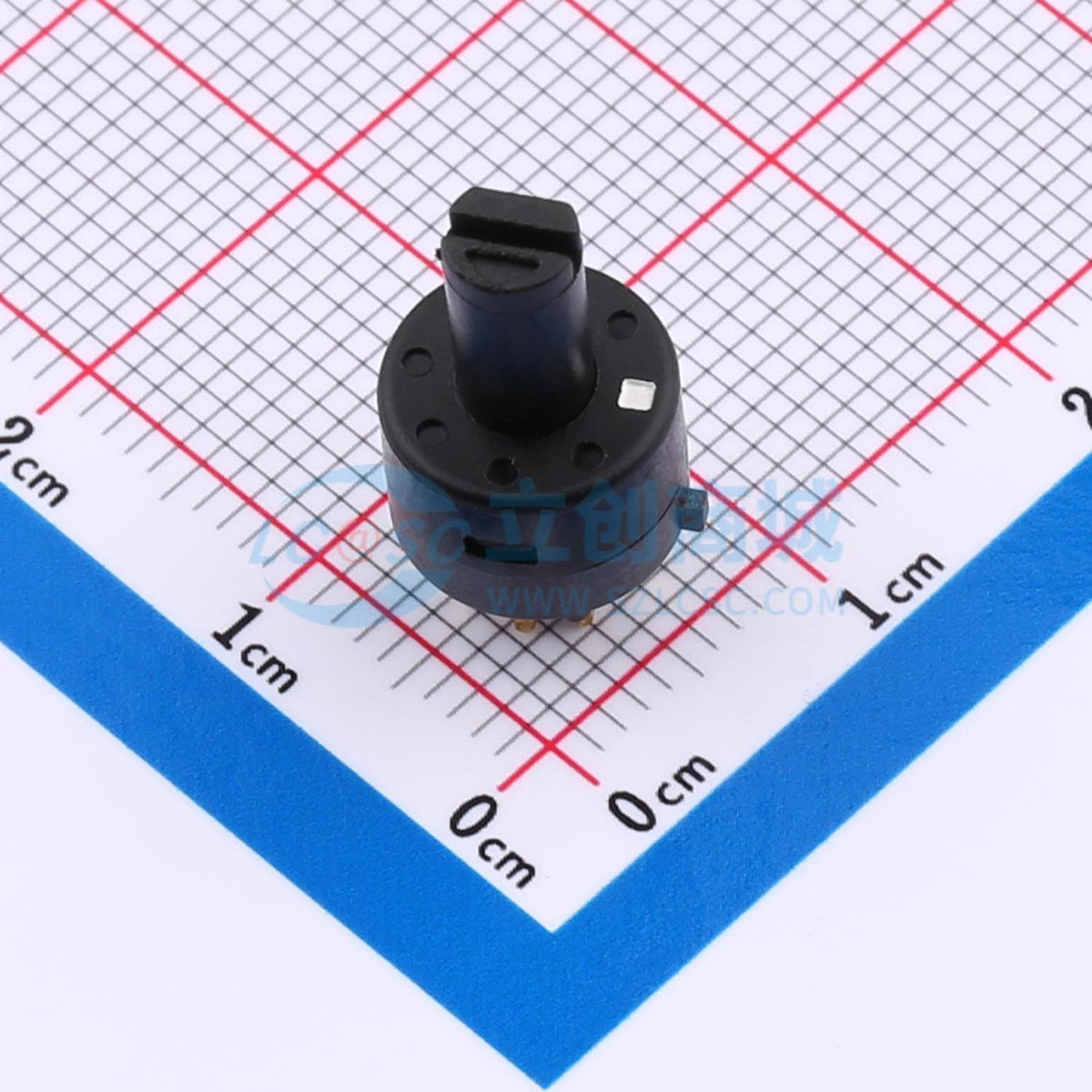 Linh kiện điện tử RS-07 300±150gf - Techcore Việt Nam