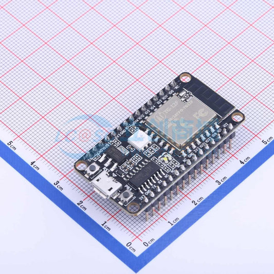 Bo mạch phát triển TG-12F-KIT Ai-Thinker - Techcore Việt Nam