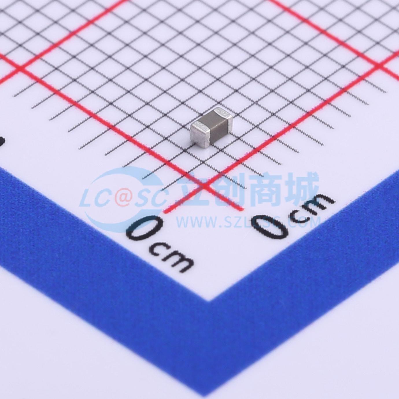 Điện trở nhiệt PTC B59641A115A62 TDK 0603 470Ω -40°C~+125°C - Techcore Việt Nam