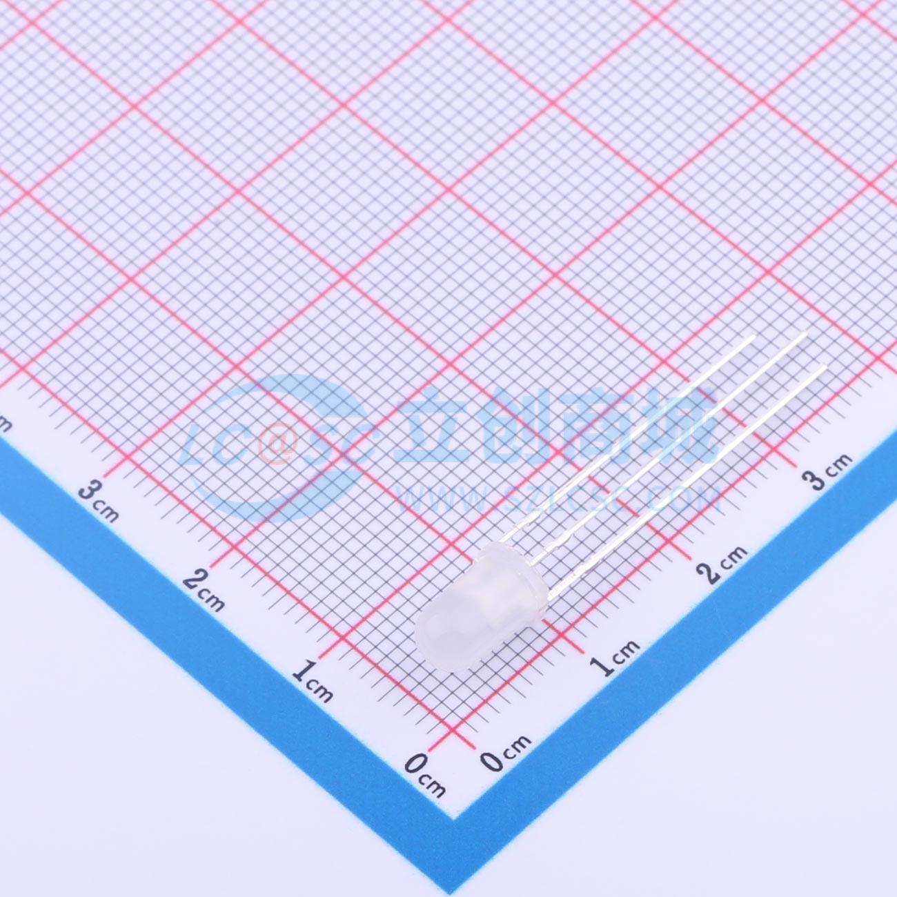 XL-B524SURUGW Linh kiện quang điện - Techcore Việt Nam