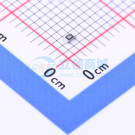 FRC0603F2322TS Điện trở dán SMD FOJAN